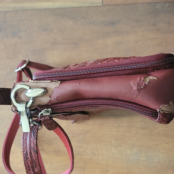 GUN TOTE'N MAMAS conceal carry BAG - Picture 4 of 7